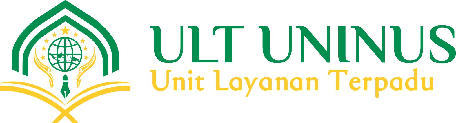 Logo ULT UNINUS